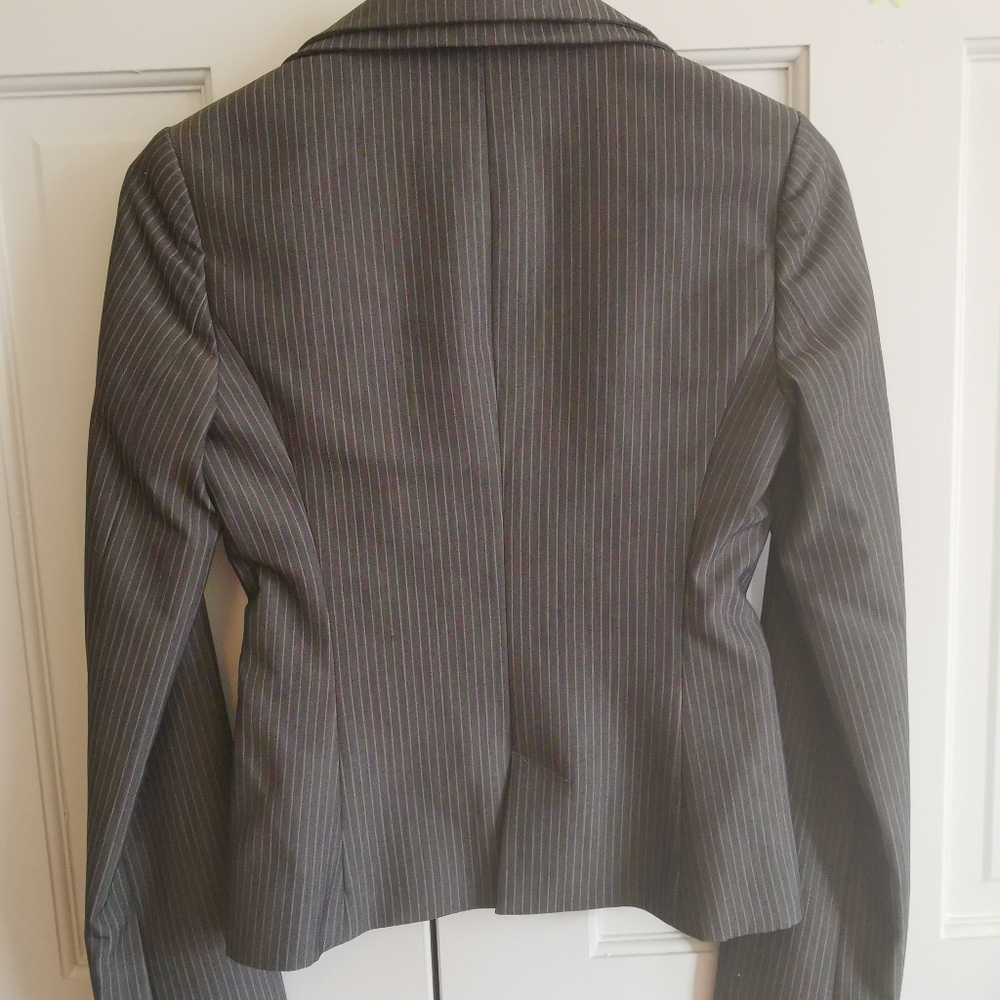 BCBG generation blazer - Picture 3 of 8
